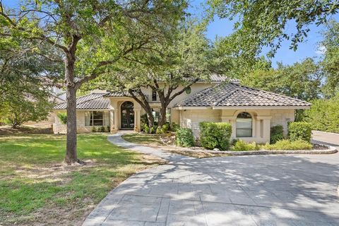 A home in Lakeway