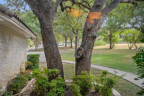 A home in Lakeway