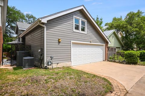 Tiny photo for 5622 Parade RDG, Austin, TX 78731 (MLS # 9634734)