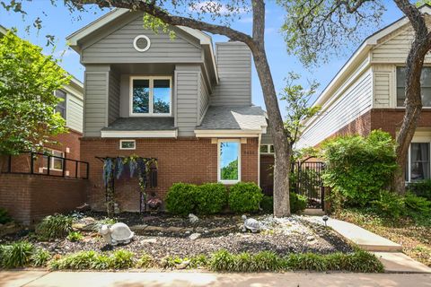 Tiny photo for 5622 Parade RDG, Austin, TX 78731 (MLS # 9634734)