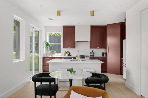 5104 Stone Gate DR 3 Austin TX 78721