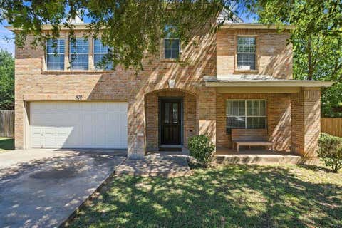 Photo of 620 Catumet DR, Pflugerville, TX 78660 (MLS # 3636843)
