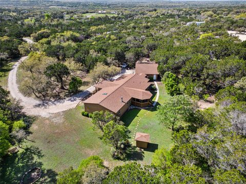 A home in Pipe Creek