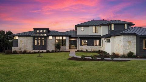 6404 Madrone Tree LN Austin TX 78738