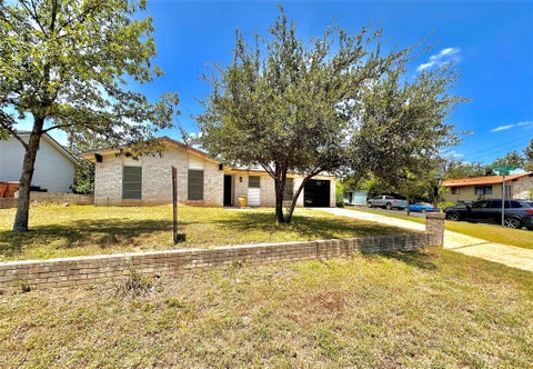 Photo of 1500 Brandt DR, Austin, TX 78742 (MLS # 5896639)
