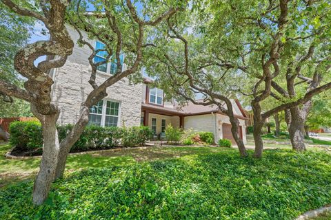 2625 Izoro BND Cedar Park TX 78613