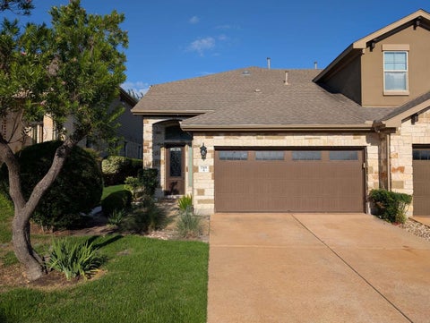 Photo of 7301 Bandera Ranch TRL #A, Austin, TX 78750 (MLS # 9985231)