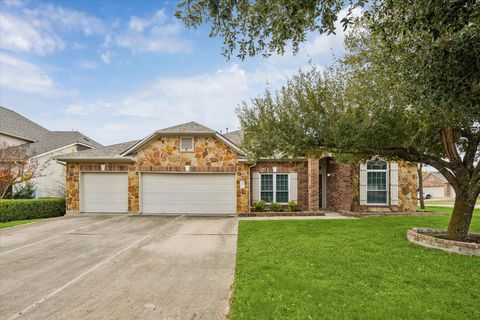 Photo of 2401 Speidel DR, Pflugerville, TX 78660 (MLS # 3302550)