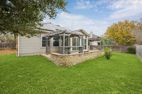 Tiny photo for 2401 Speidel DR, Pflugerville, TX 78660 (MLS # 3302550)