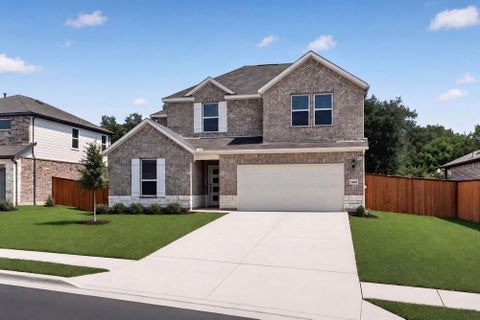 Tiny photo for 1624 Lorant LN, Pflugerville, TX 78660 (MLS # 9463072)