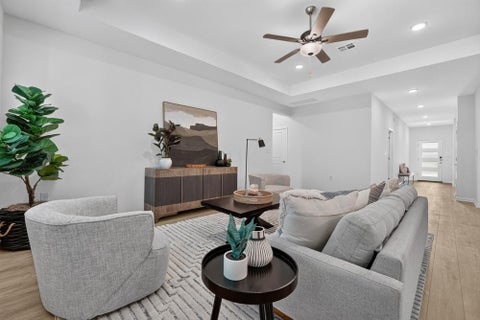 Tiny photo for 1624 Lorant LN, Pflugerville, TX 78660 (MLS # 9463072)