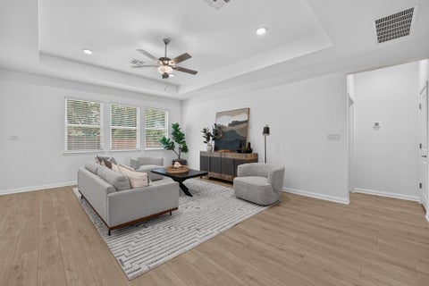 Tiny photo for 1624 Lorant LN, Pflugerville, TX 78660 (MLS # 9463072)