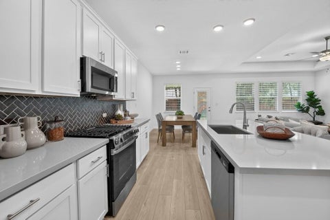 Tiny photo for 1624 Lorant LN, Pflugerville, TX 78660 (MLS # 9463072)