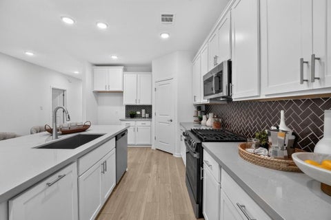 Tiny photo for 1624 Lorant LN, Pflugerville, TX 78660 (MLS # 9463072)