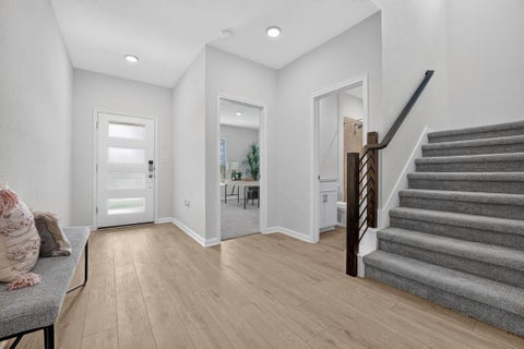 Tiny photo for 1624 Lorant LN, Pflugerville, TX 78660 (MLS # 9463072)