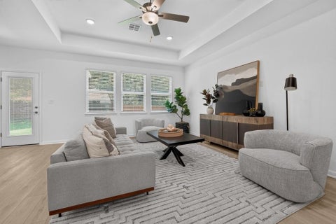 Tiny photo for 1624 Lorant LN, Pflugerville, TX 78660 (MLS # 9463072)