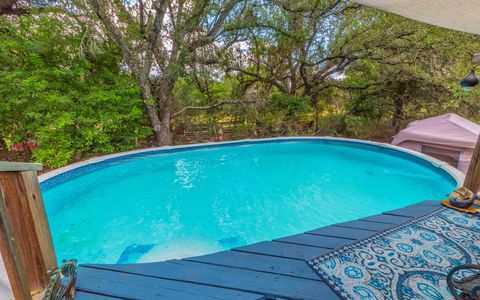 Photo of 210 W Lakeshore DR, Dripping Springs, TX 78620 (MLS # 5482455)