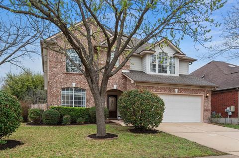 Photo of 1607 Belvedere PL, Round Rock, TX 78665 (MLS # 6967043)