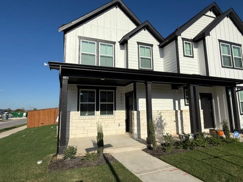 Photo of 2557 Violet Theo LN, Round Rock, TX 78665 (MLS # 4757025)