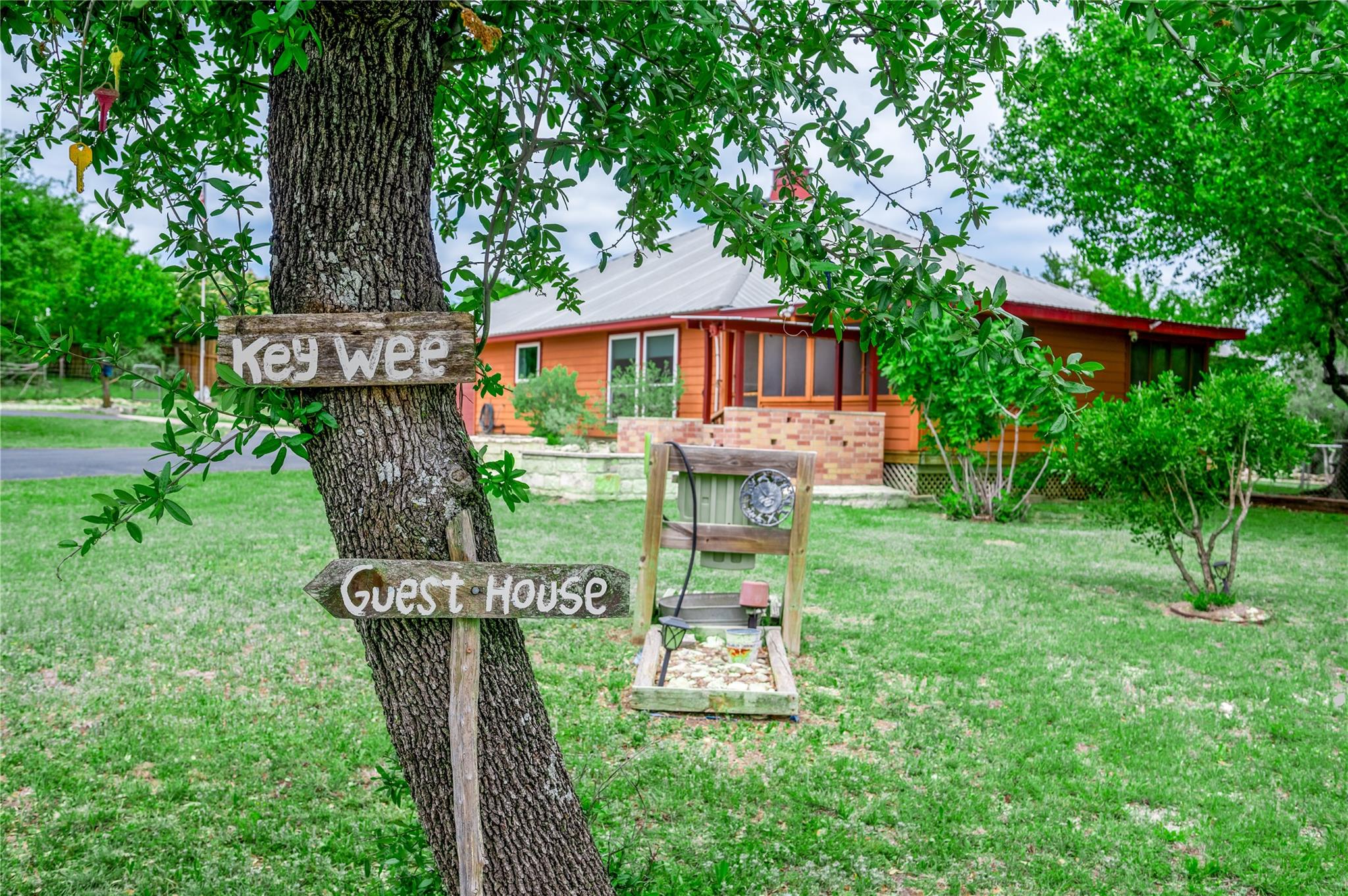 11134 Bonham Ranch RD