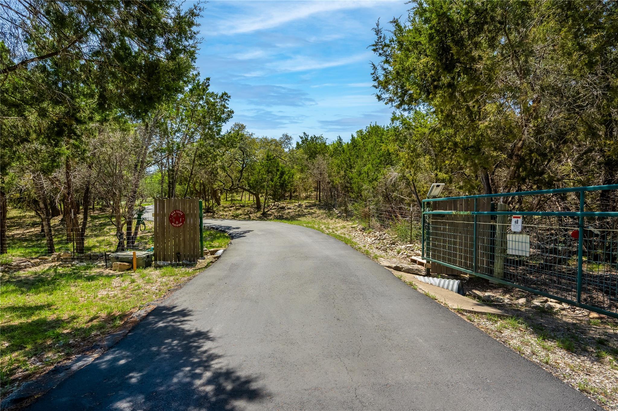 11134 Bonham Ranch RD