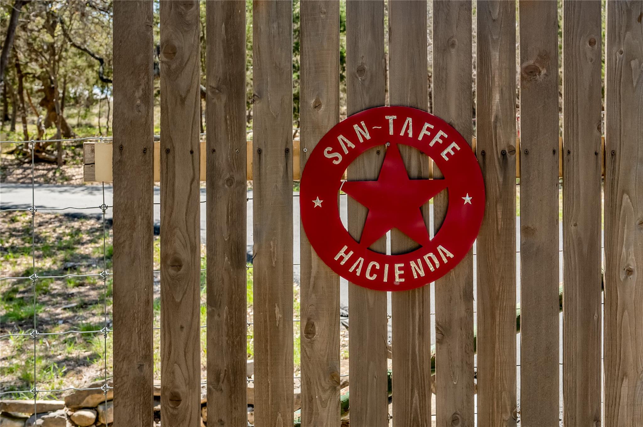 11134 Bonham Ranch RD