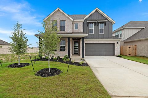 Photo of 17341 Graces PATH, Pflugerville, TX 78660 (MLS # 9535403)