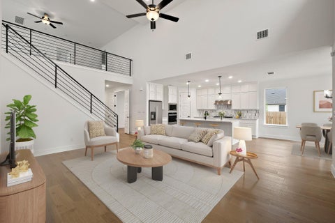 Tiny photo for 17341 Graces PATH, Pflugerville, TX 78660 (MLS # 9535403)