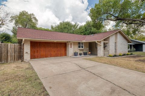Tiny photo for 9214 Hunters TRCE E, Austin, TX 78758 (MLS # 8906682)