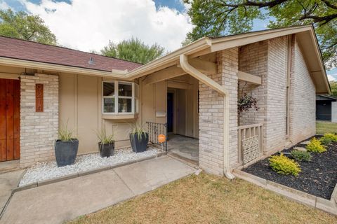 Tiny photo for 9214 Hunters TRCE E, Austin, TX 78758 (MLS # 8906682)