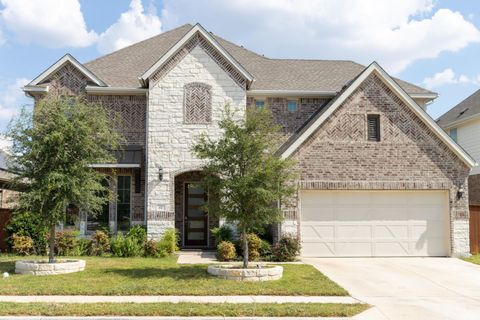 117 Rapid Springs CV Georgetown TX 78628