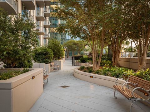 Tiny photo for 360 Nueces ST #1612, Austin, TX 78701 (MLS # 6503770)