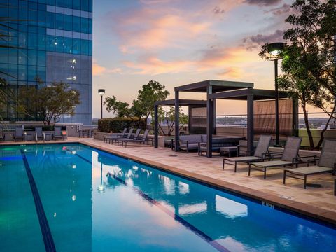 Tiny photo for 360 Nueces ST #1612, Austin, TX 78701 (MLS # 6503770)