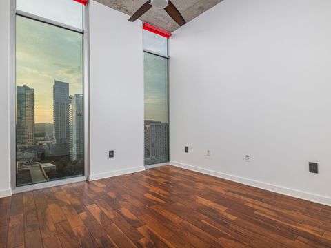 Tiny photo for 360 Nueces ST #1612, Austin, TX 78701 (MLS # 6503770)