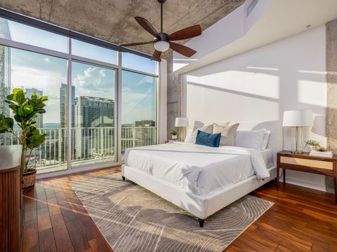 Tiny photo for 360 Nueces ST #1612, Austin, TX 78701 (MLS # 6503770)