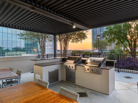 Tiny photo for 360 Nueces ST #1612, Austin, TX 78701 (MLS # 6503770)