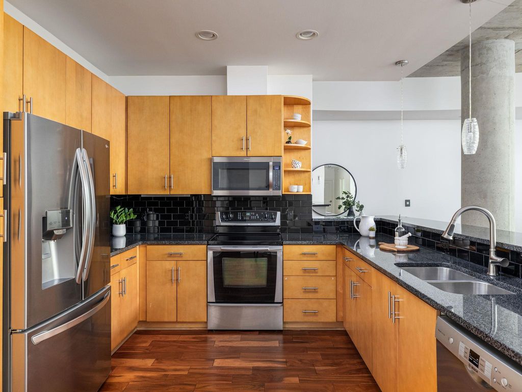 Photo of 360 Nueces ST #1612, Austin, TX 78701 (MLS # 6503770)