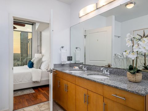 Tiny photo for 360 Nueces ST #1612, Austin, TX 78701 (MLS # 6503770)