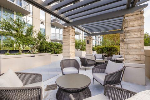 Tiny photo for 360 Nueces ST #1612, Austin, TX 78701 (MLS # 6503770)