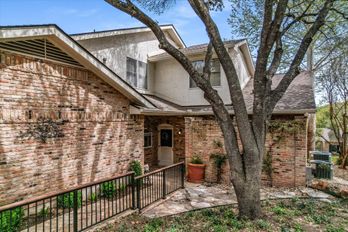 Condominium at 3907C Belmont Park DR