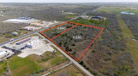 Photo of 101 Holz RD, Niederwald, TX 78640 (MLS # 3899778)