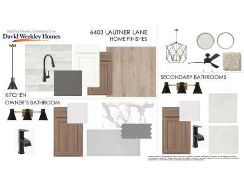 Tiny photo for 6403 Lautner LN, Austin, TX 78747 (MLS # 4768294)