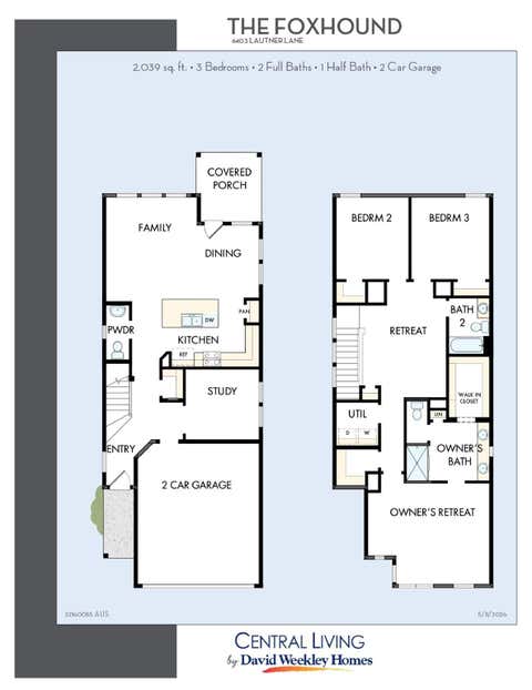 Tiny photo for 6403 Lautner LN, Austin, TX 78747 (MLS # 4768294)