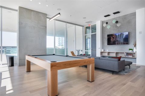 Tiny photo for 301 West Ave #3108, Austin, TX 78701 (MLS # 1260647)