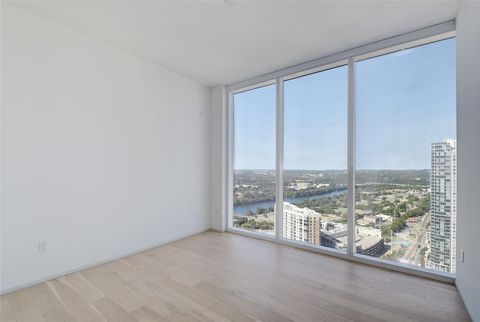 Tiny photo for 301 West Ave #3108, Austin, TX 78701 (MLS # 1260647)