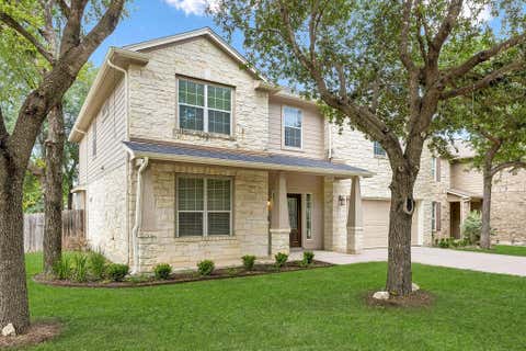Photo of 391 Middle CRK, Buda, TX 78610 (MLS # 4428857)