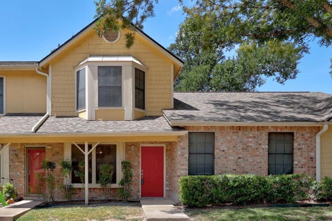 Photo of 11901 Swearingen DR #129, Austin, TX 78758 (MLS # 6726678)