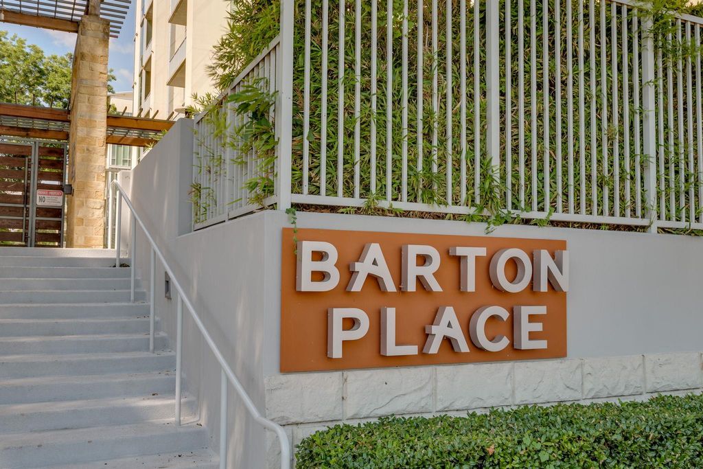 Photo of 1600 Barton Springs RD #5508, Austin, TX 78704 (MLS # 9879256)