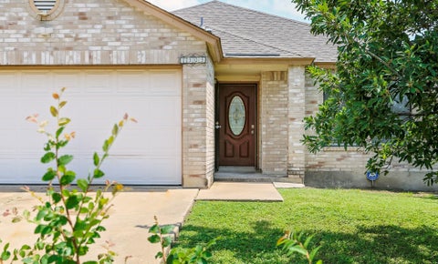 Photo of 2909 Donnell DR, Round Rock, TX 78664 (MLS # 1895338)