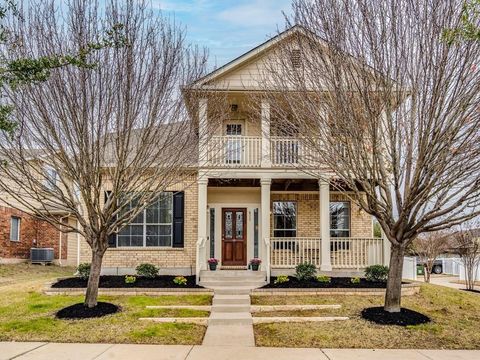 Photo of 611 Boca Chica DR, Cedar Park, TX 78613 (MLS # 5852097)
